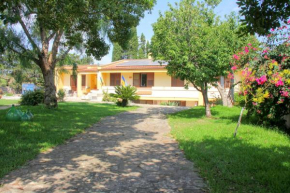 Tavernetta Virgilio